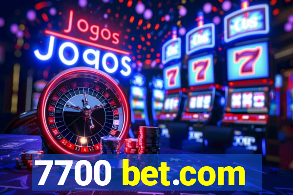 7700 bet.com